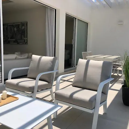 Apartment Darya *