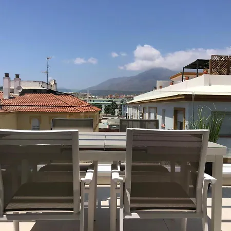 Darya Appartement