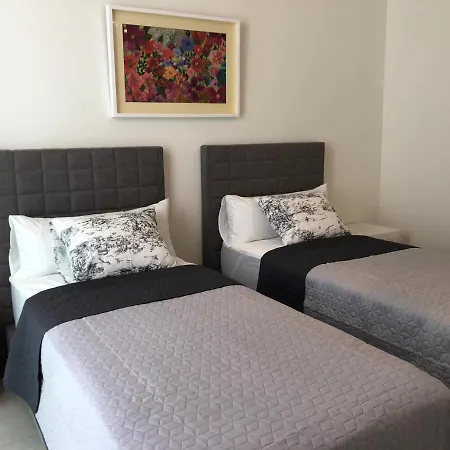 Darya Apartment Estepona