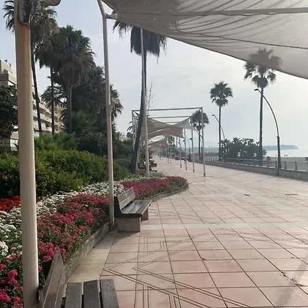 Darya Appartement *
