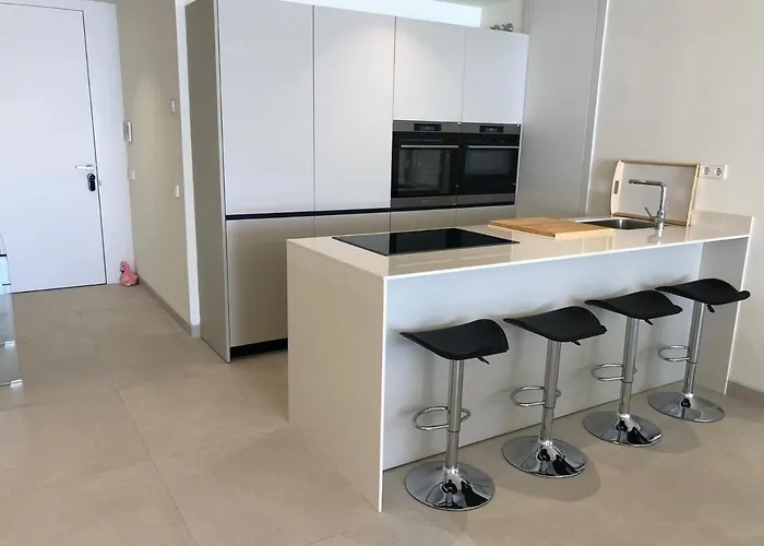 Apartment Darya Estepona