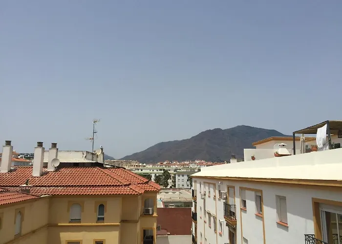 Apartment Darya Estepona