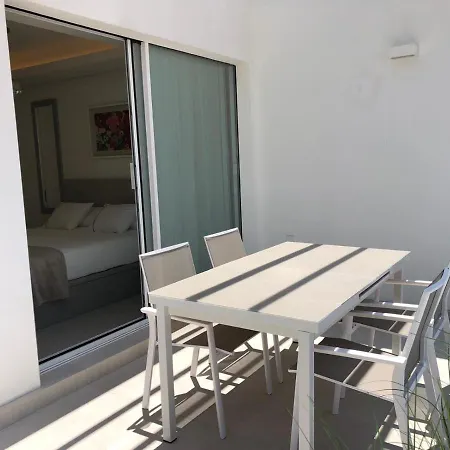 Apartment Darya Estepona