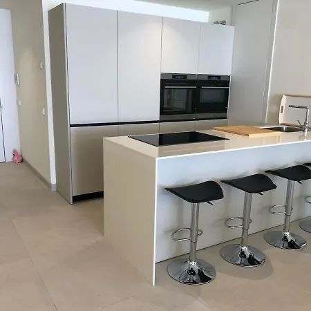 Apartamento Darya Estepona