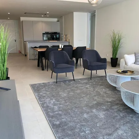 Darya Apartment Estepona