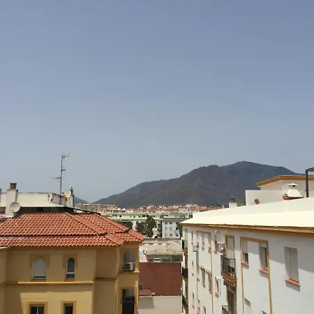 Apartamento Darya Estepona