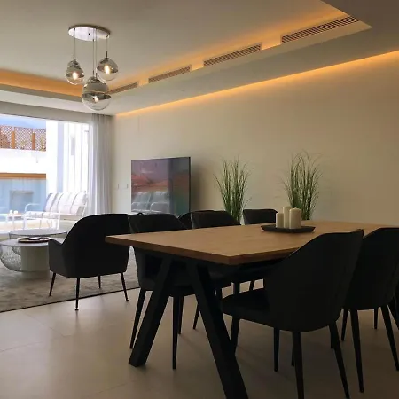 Apartment Darya Estepona