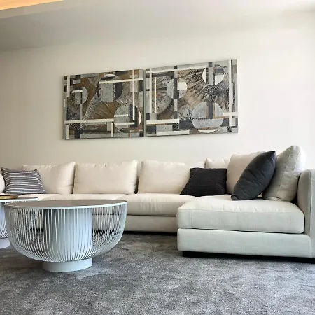 Apartment Darya *