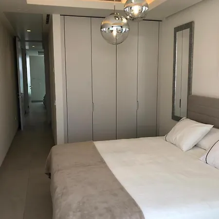 Apartment Darya Estepona