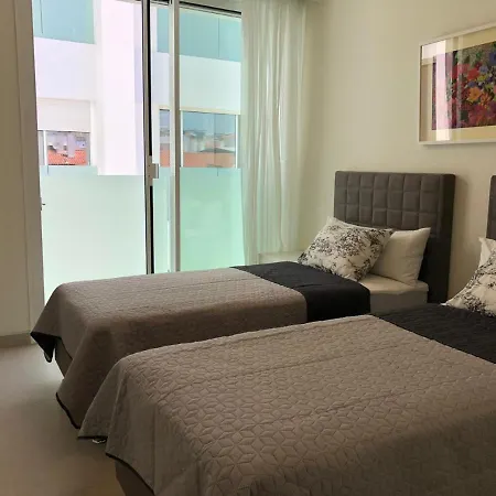 Apartment Darya