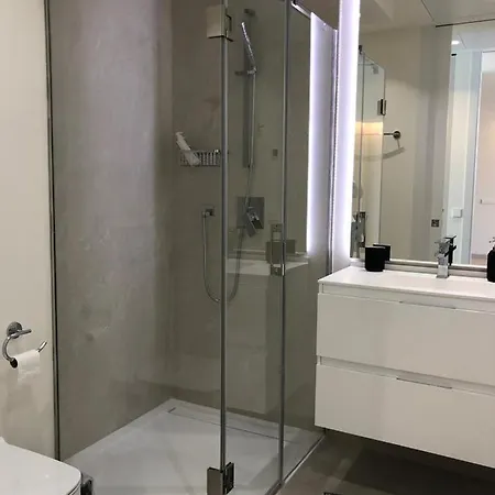 Apartment Darya *