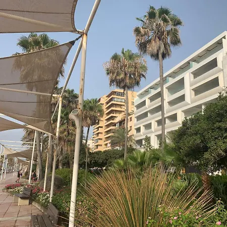Apartment Darya *