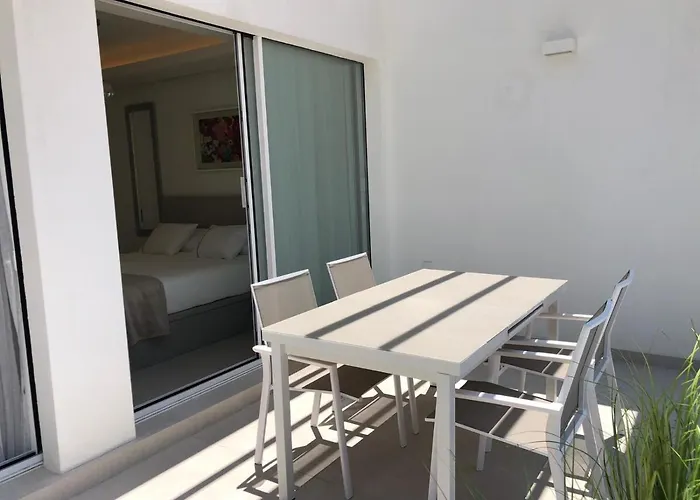 Apartment Darya Estepona