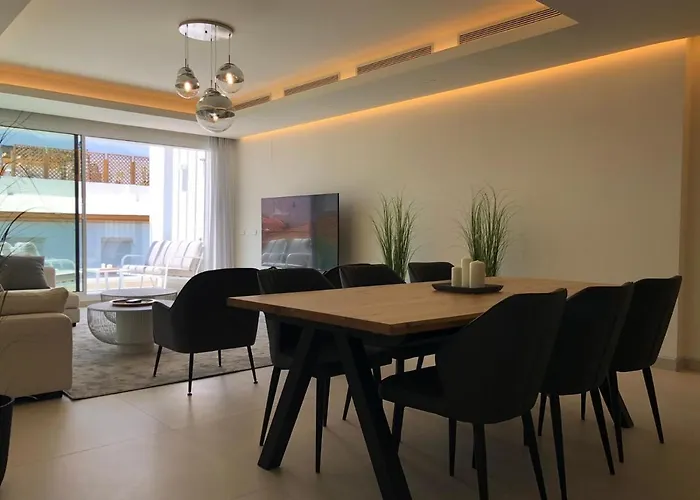 Appartement Darya Estepona