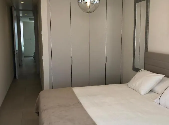 Appartement Darya Estepona